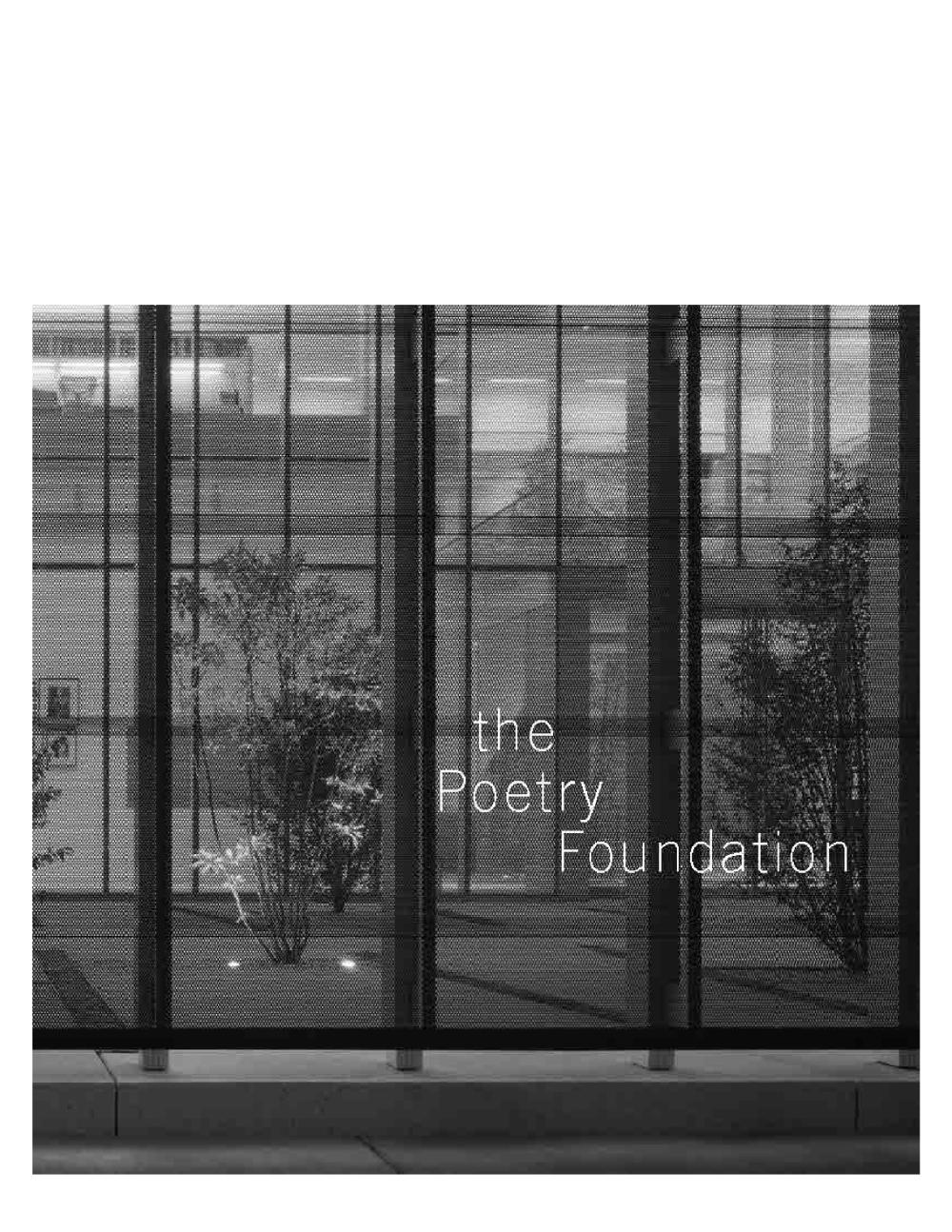 Centerline 9 The Poetry Foundation School Of Architecture centerline-9-the-poetry-foundation-school-of-architecture